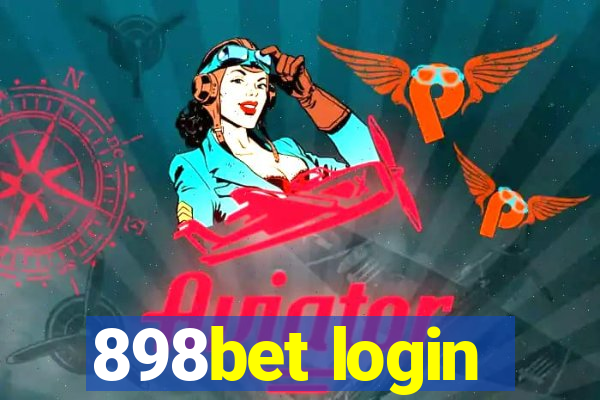 898bet login